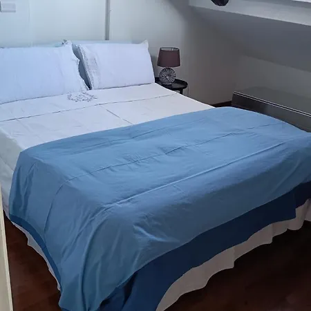 A' Mansarda Via Piave * 토리노