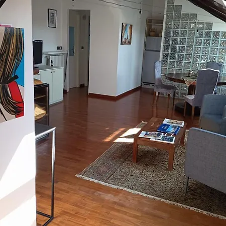 A' Mansarda Via Piave