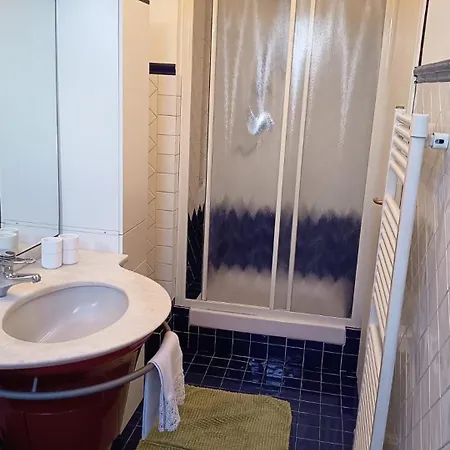 A' Mansarda Via Piave Turin