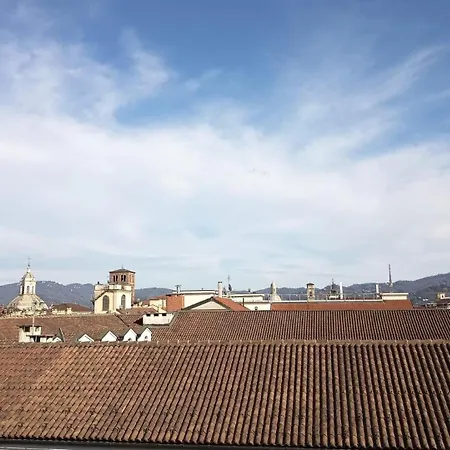 A' Mansarda Via Piave Apartment Turin