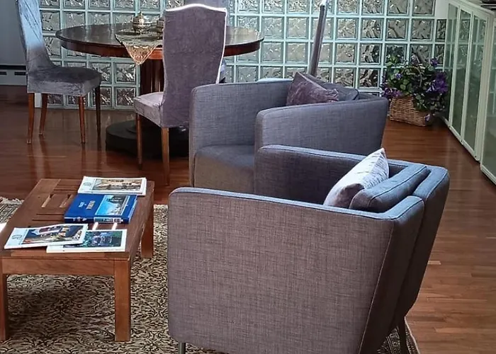 A' Mansarda Via Piave Apartment *