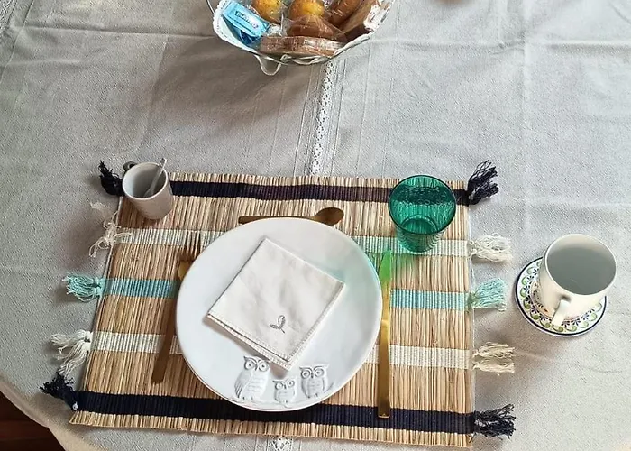 A' Mansarda Via Piave