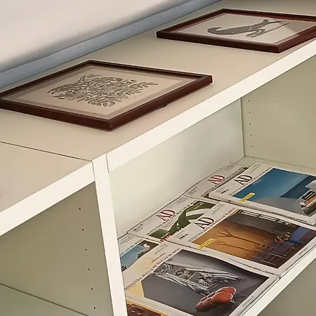 Apartament A' Mansarda Via Piave