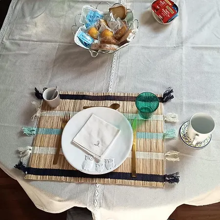 A' Mansarda Via Piave